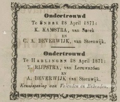 Advertenties