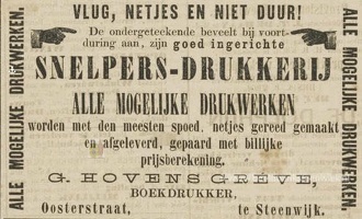 Advertenties