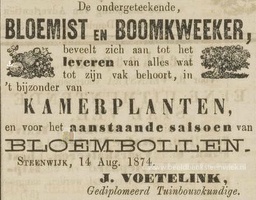 Advertenties