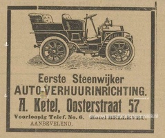Oosterstraat