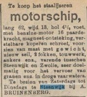 Advertenties