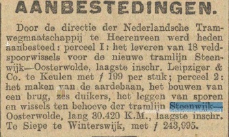 Advertenties