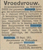 Advertenties