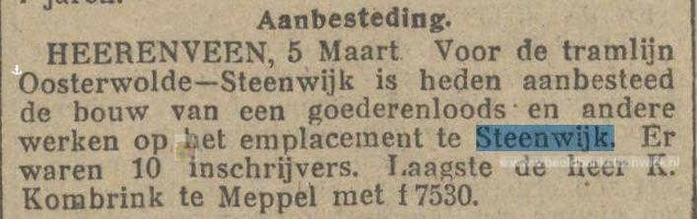 Advertenties