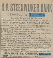 Advertenties