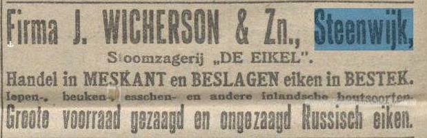 Advertenties