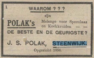 Advertenties