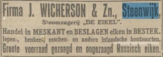Advertenties