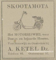 Oosterstraat