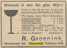 19341214 Adv. R.Groenink Woldstraat 42