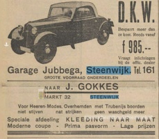 Advertenties