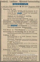 Advertenties