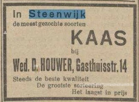 Advertenties