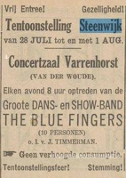 Advertenties