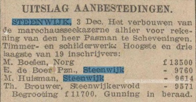 Gasthuislaan