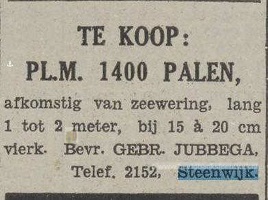 Advertenties