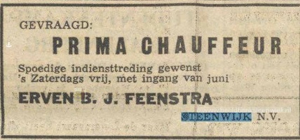 Advertenties