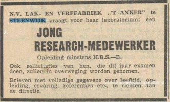 Advertenties