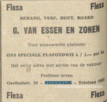 Advertenties
