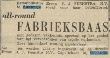 Advertenties