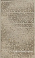 Krantenartikel