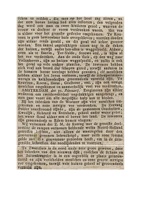 Krantenartikel