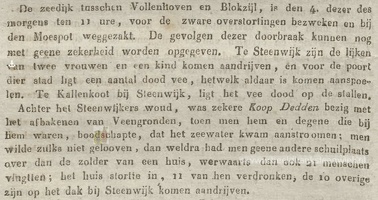 Krantenartikel
