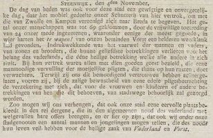 Krantenartikel