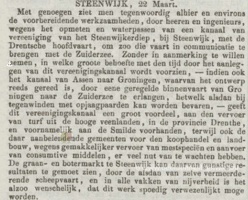 Krantenartikel