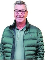 Lambertus Oost (Bert)