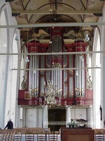Grote of Sint Clemenskerk