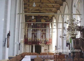 Grote of Sint Clemenskerk