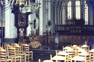Grote of Sint Clemenskerk