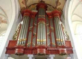 Grote of Sint Clemenskerk