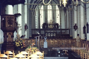 Grote of Sint Clemenskerk