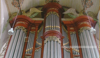 Grote of Sint Clemenskerk