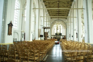 Grote of Sint Clemenskerk
