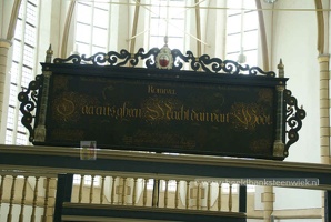 Grote of Sint Clemenskerk