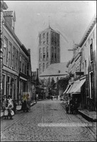 19100701 Sint Clemenstoorn (Steenwiekertoorn) 0001