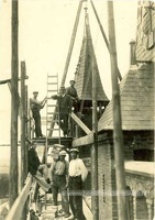 19300911 Sint Clemenstoorn (Steenwiekertoorn) 0003