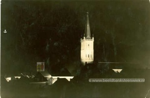 19550911 Sint Clemenstoorn (Steenwiekertoorn) 0008