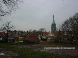 19991230 Sint Clemenstoorn (Steenwiekertoorn) 0022