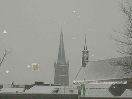 20010202 Sint Clemenstoorn (Steenwiekertoorn) 0029