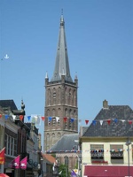 20070524 Sint Clemenstoorn (Steenwiekertoorn) 0041