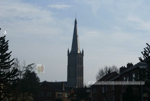20090206 Sint Clemenstoorn (Steenwiekertoorn) 0051