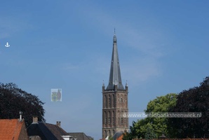 20090617 Sint Clemenstoorn (Steenwiekertoorn) 0079