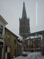 20010204 Sint Clemenstoorn (Steenwiekertoorn) 0034