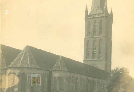 Kerken