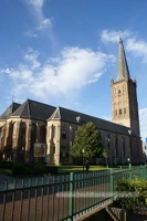 20090901 Grote of Sint Clemenskerk 0006