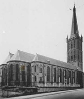 19500504 Grote of Sint Clemenskerk 0005